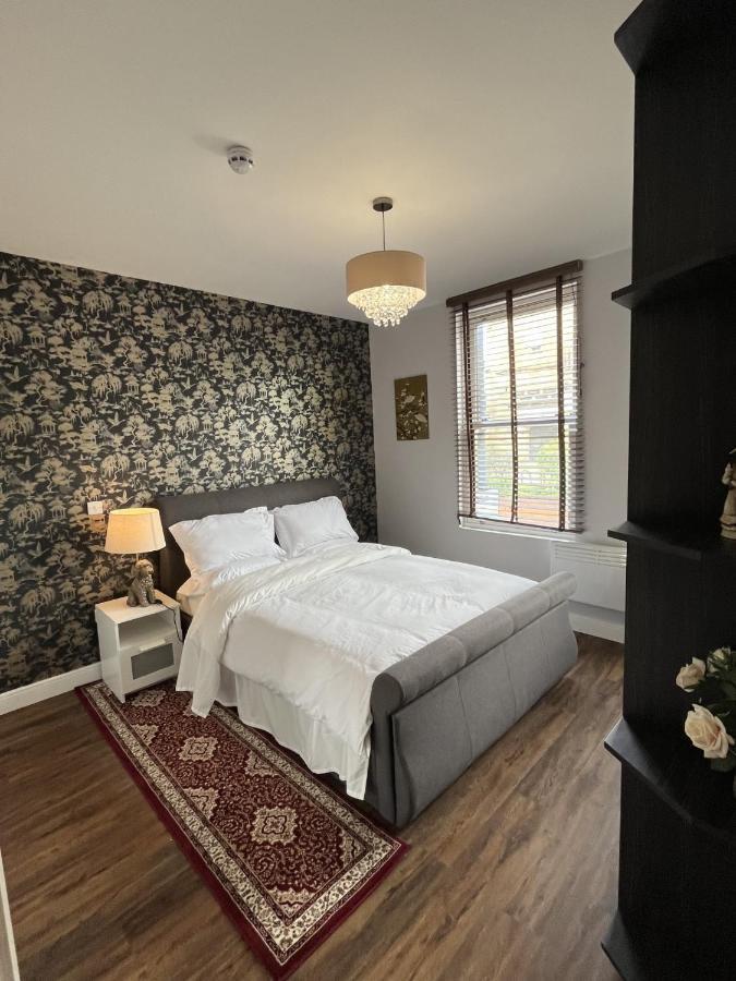 Moseley Village Apartments バーミンガム エクステリア 写真