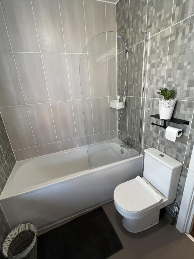 Moseley Village Apartments バーミンガム エクステリア 写真