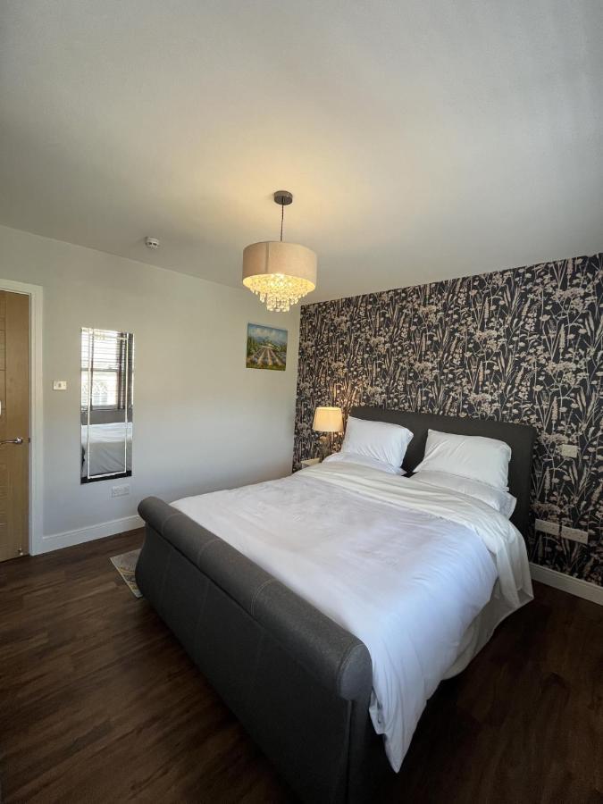 Moseley Village Apartments バーミンガム エクステリア 写真