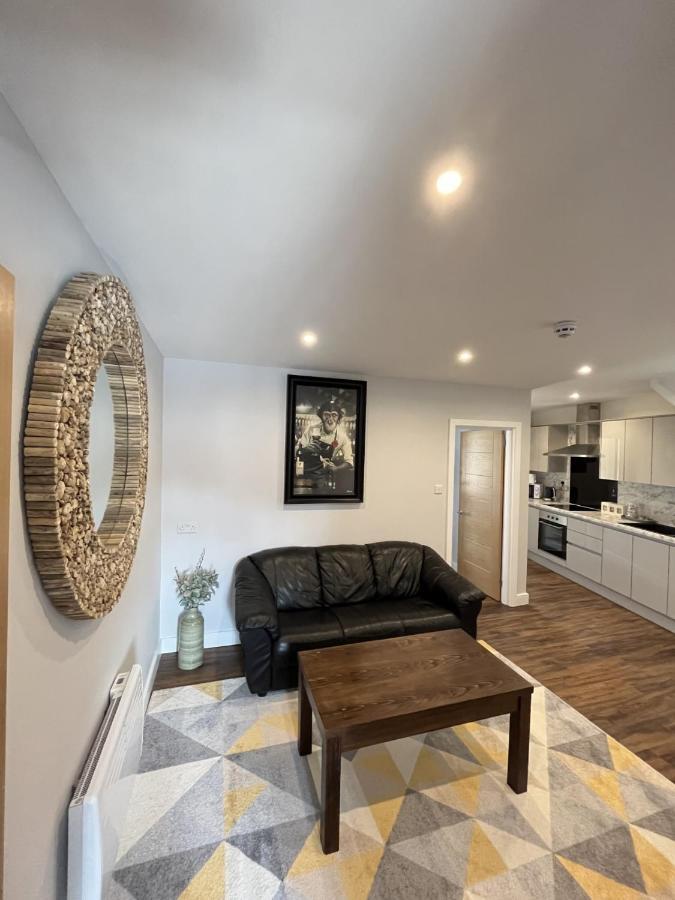 Moseley Village Apartments バーミンガム エクステリア 写真
