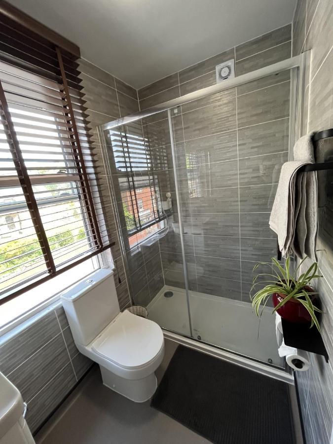 Moseley Village Apartments バーミンガム エクステリア 写真
