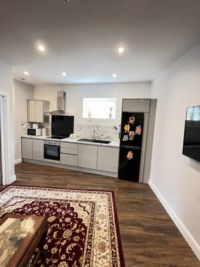 Moseley Village Apartments バーミンガム エクステリア 写真