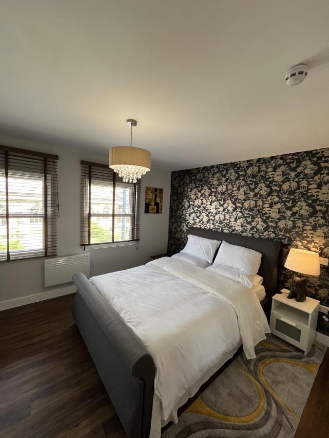 Moseley Village Apartments バーミンガム エクステリア 写真