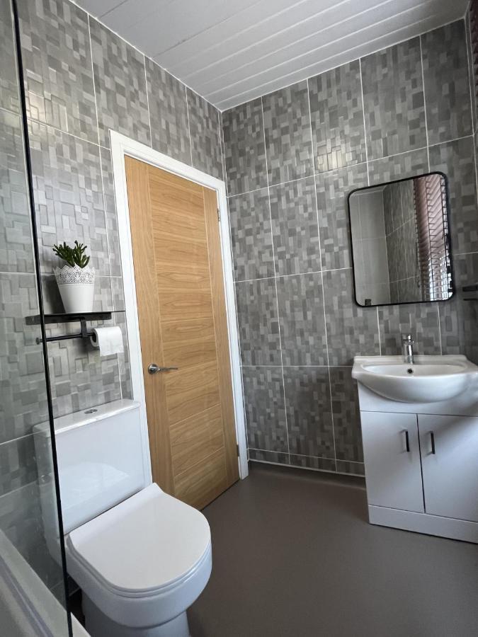 Moseley Village Apartments バーミンガム エクステリア 写真